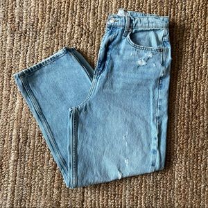Free People jeans